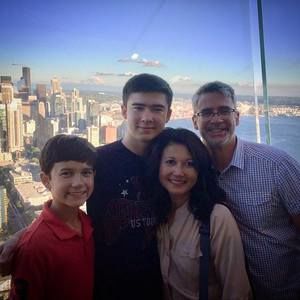 Meet your Posher, Karina